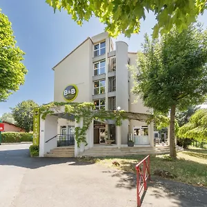 Le Puy-en-velay Hotel